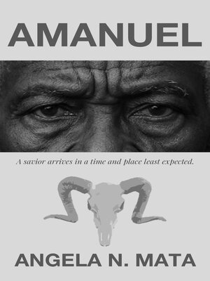 cover image of Amanuel